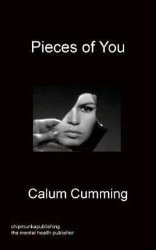 portada Pieces Of You (en Inglés)