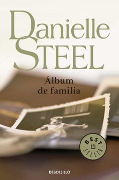 portada Álbum de Familia (in Spanish)