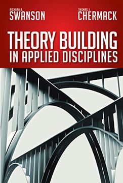 portada Theory Building in Applied Disciplines (en Inglés)