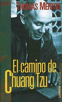 portada Camino (b) de Chuang tzu (in Spanish)
