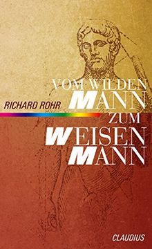 portada Vom wilden Mann zum weisen Mann (in German)