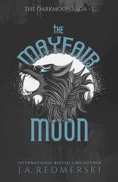portada The Mayfair Moon (en Inglés)