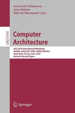 portada computer architecture