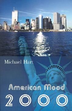 portada american mood 2000 (in English)