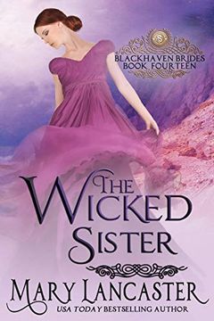portada The Wicked Sister (Blackhaven Brides) (en Inglés)