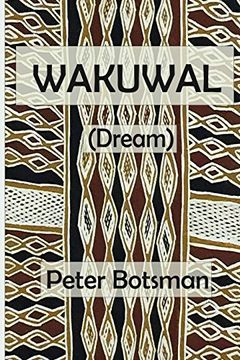 portada Wakuwal: (Dream)