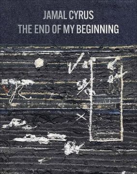 portada Jamal Cyrus the end of my Beginning (en Inglés)