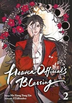 portada Heaven Official's Blessing (in German)