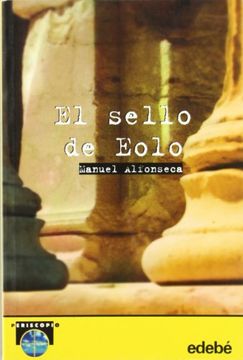 portada sello del eolo el per (in Spanish)