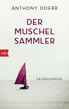 portada Der Muschelsammler: Erzählungen (in German)