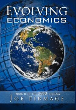 portada evolving economics (en Inglés)