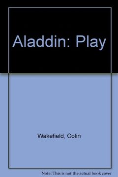 portada Play (Aladdin) (en Inglés)