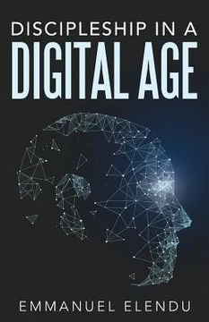 portada Discipleship in a Digital Age (in English)
