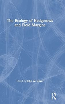 portada The Ecology of Hedgerows and Field Margins (en Inglés)