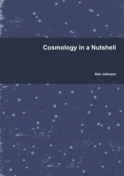 portada Cosmology in a Nutshell