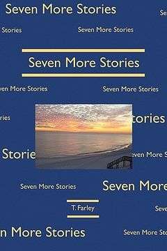 portada seven more stories (en Inglés)