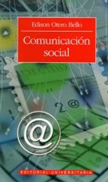 portada Comunicación Social (in Spanish)