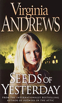 portada 4. Seeds Of Yesterday