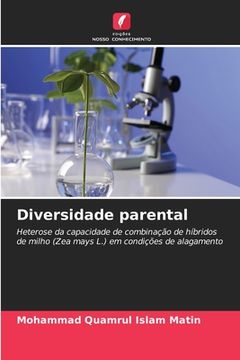 portada Diversidade parental (en Portugués)