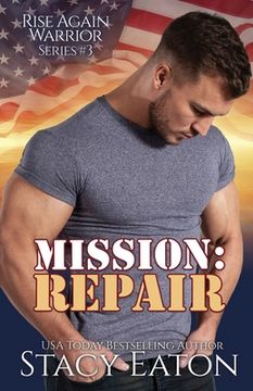portada Mission: Repair (in English)
