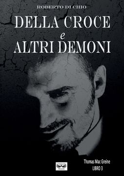 portada Della Croce e Altri Demoni (en Italiano)