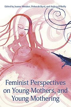 portada Feminist Perspectives on Young Mothers and Young Mothering (in English)