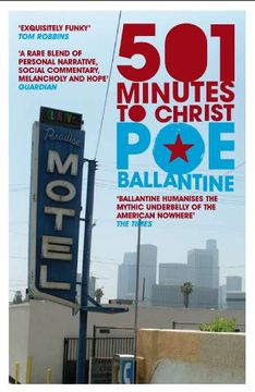 portada 501 Minutes to Christ