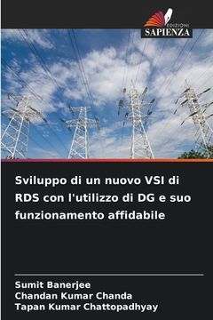 portada Sviluppo di un nuovo VSI di RDS con l'utilizzo di DG e suo funzionamento affidabile (en Italiano)