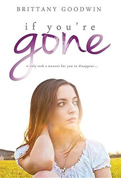 portada If You'Re Gone (en Inglés)