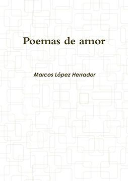 portada Poemas de Amor (in Spanish)