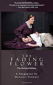 portada The Fading Flower: Revised Edition (en Inglés)