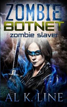 portada Zombie Slaver (en Inglés)