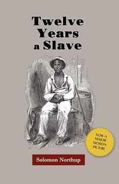 portada twelve years a slave