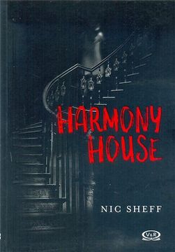 portada Harmony House (in Spanish)