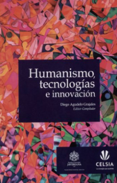portada Humanismo Tecnologias e Innovacion
