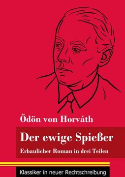 portada Der Ewige Spießer (in German)