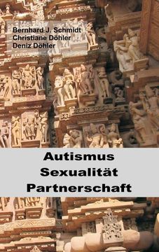 portada Autismus - Sexualität - Partnerschaft (en Alemán)
