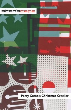 portada Perry Como's Christmas Cracker (en Inglés)