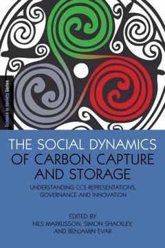 portada the social dynamics of carbon capture and storage