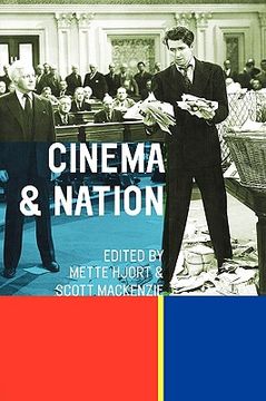 portada cinema and nation (en Inglés)