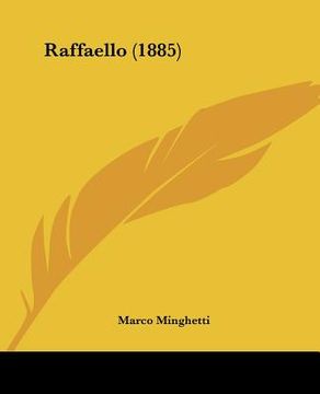 portada raffaello (1885) (en Inglés)