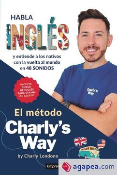 portada El método Charly`s Way