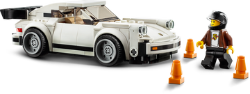 LEGO™ Speed Champions 1974 Porsche 911 Turbo 3.0 (75895)