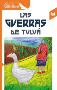 portada Las Guerras de Tulua (in Spanish)