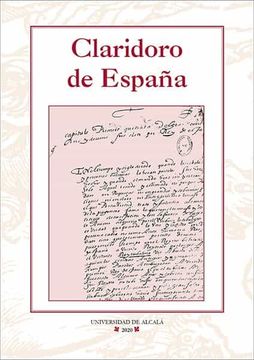 portada Claridoro de España (in Spanish)
