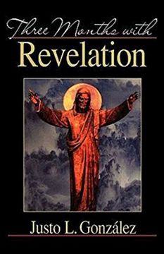 portada Three Months With Revelation (in English)