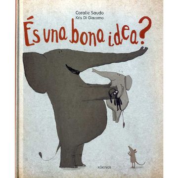 portada És una Bona Idea? (in Spanish)