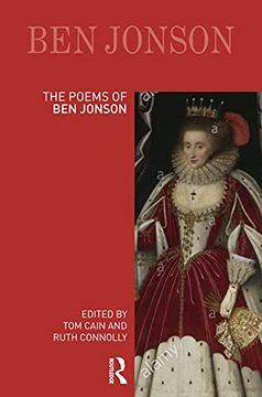 portada The Poems of Ben Jonson