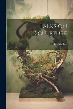 portada Talks on Sculpture (en Inglés)