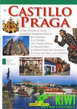 portada El Castillo de Praga